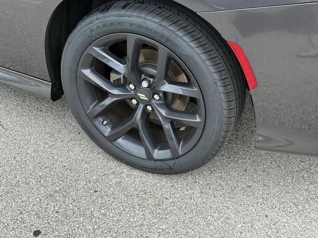 Used 2023 Dodge Charger GT w/ Blacktop Package RWD image 9