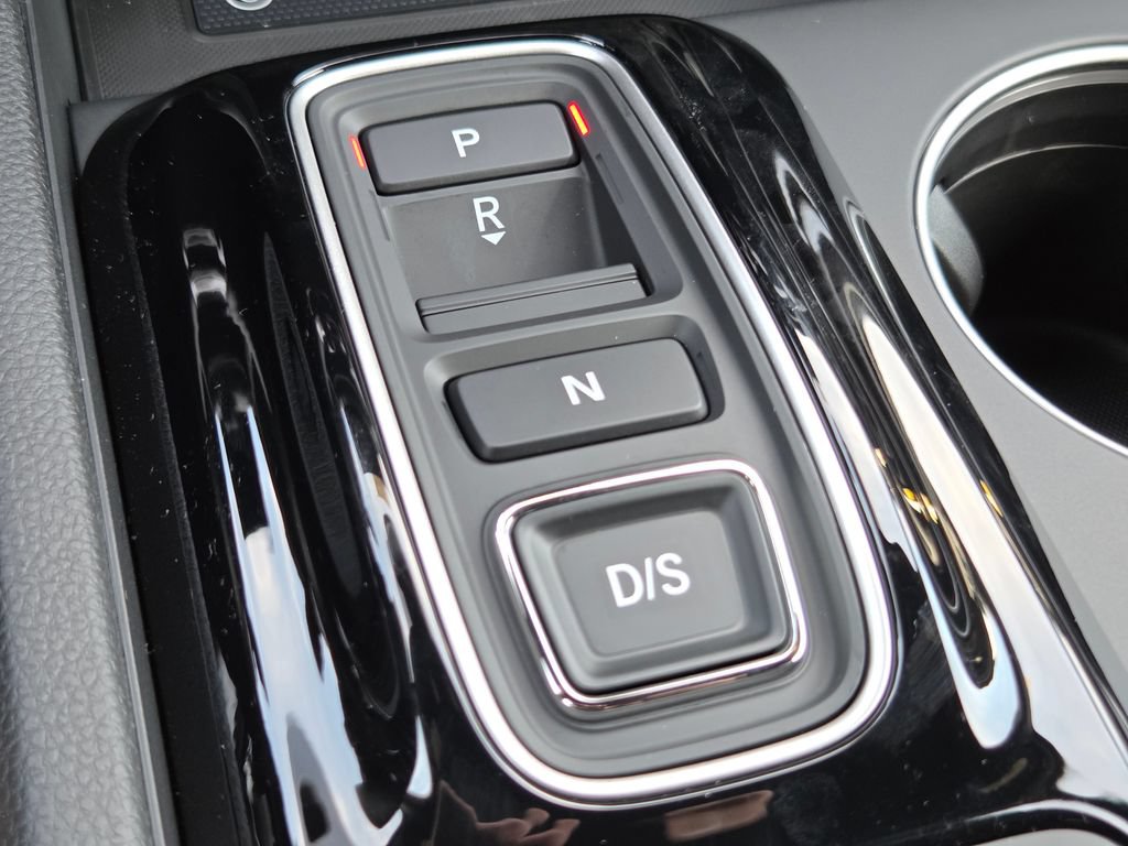New 2026 Honda Pilot Black Edition image 41
