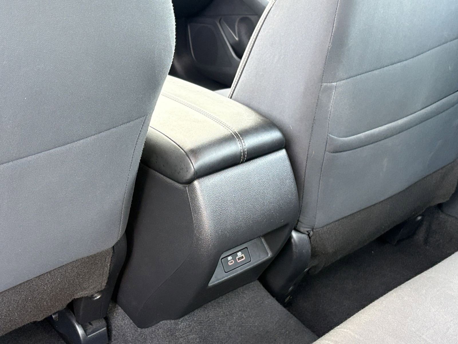 Used 2025 Nissan Altima 2.5 SV image 23