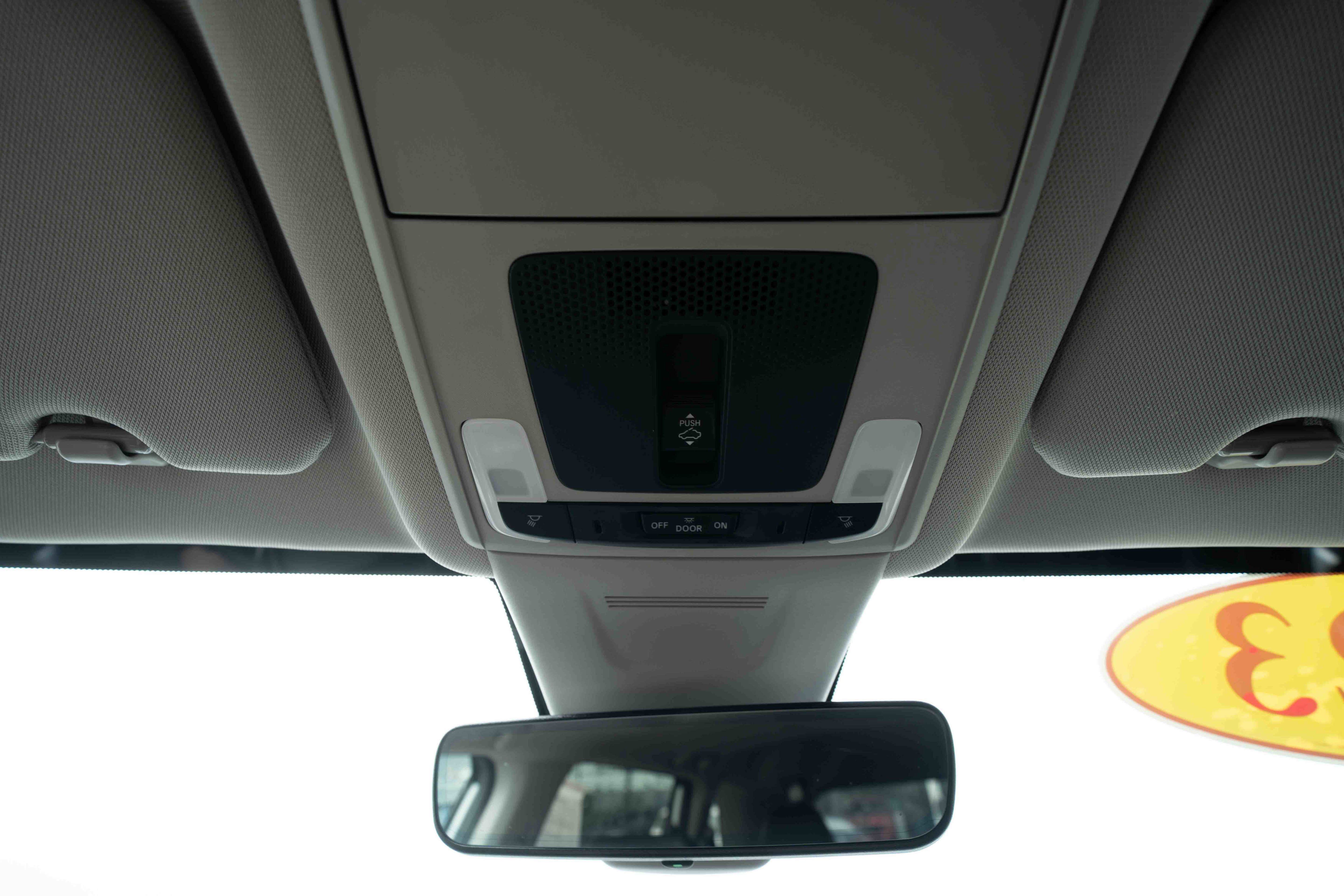 Certified 2023 Honda CR-V EX-L image 18