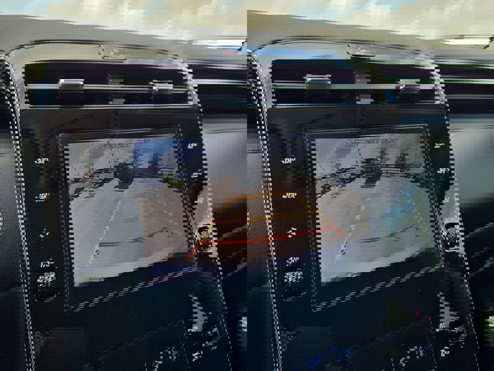 Used 2024 Hyundai Tucson SEL image 27