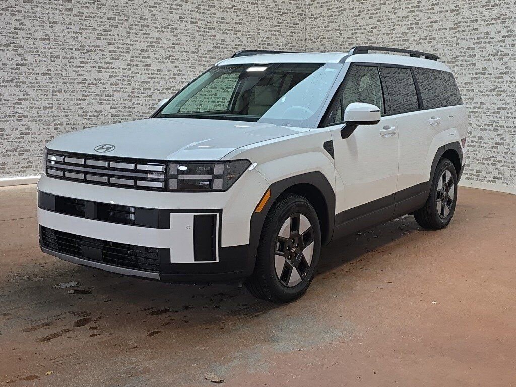 New 2026 Hyundai Santa Fe SEL image 3