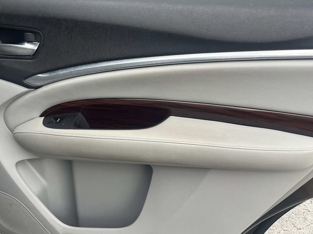 Used 2014 Acura MDX FWD w/ Technology Package image 13