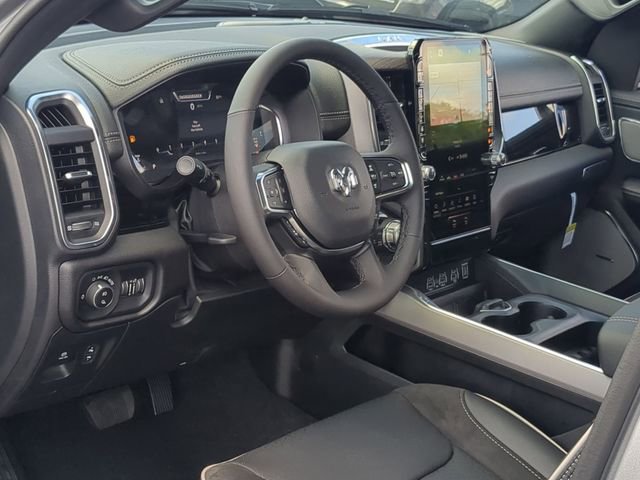 New 2026 RAM 1500 Laramie w/ Night Edition image 2