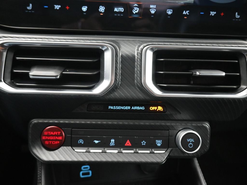 Used 2024 Ford Mustang GT Premium RWD image 21