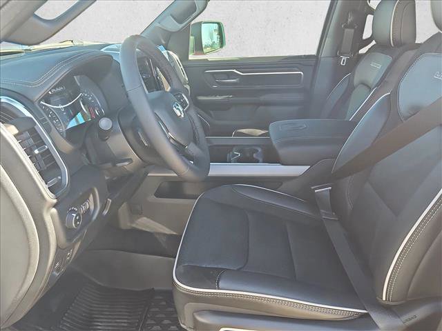 New 2026 RAM 1500 Laramie image 4