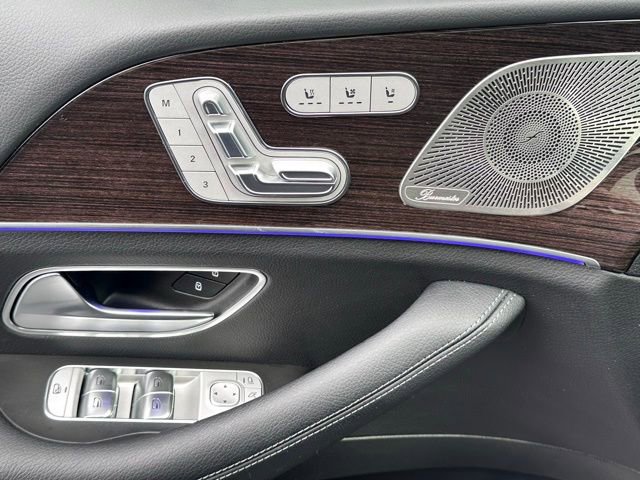 Used 2024 Mercedes-Benz GLS 450 4MATIC image 26