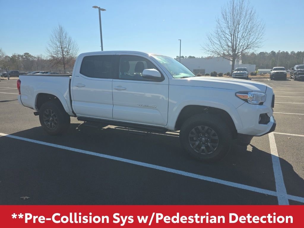 Used 2023 Toyota Tacoma SR5 image 13