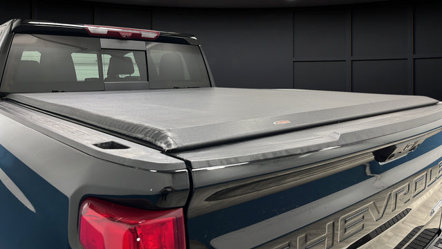Used 2023 Chevrolet Silverado 1500 ZR2 w/ Technology Package AWD/4WD image 42