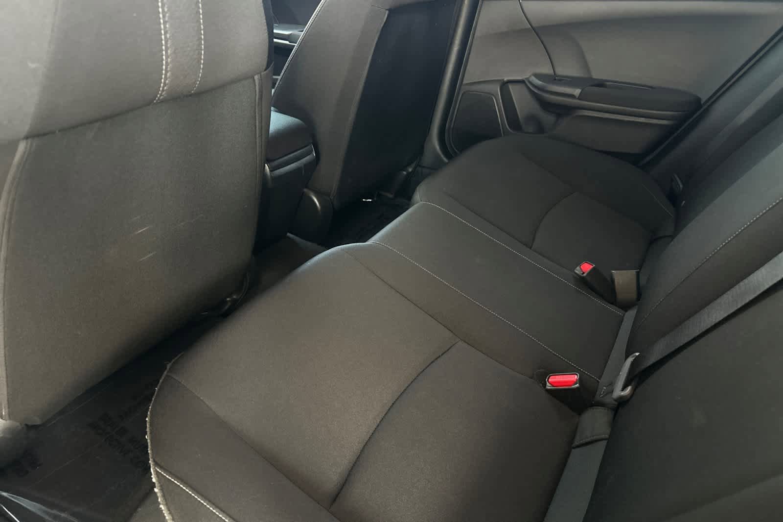 Used 2019 Honda Civic Sport image 4