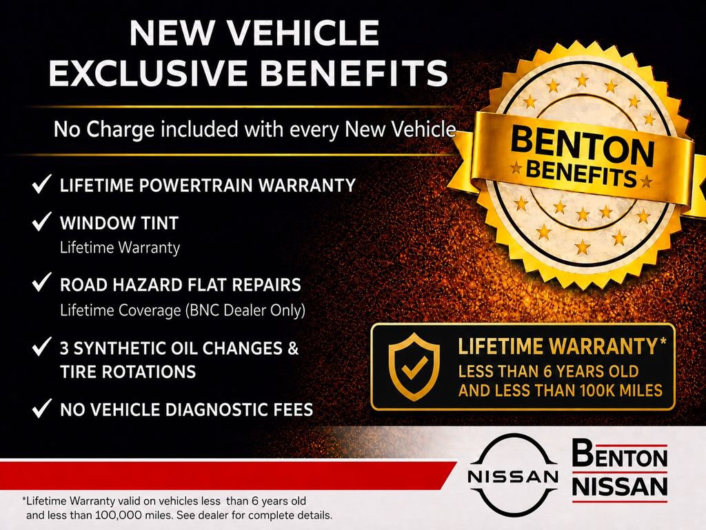 New 2026 Nissan Frontier PRO-4X w/ Pro Premium Package AWD/4WD video 2