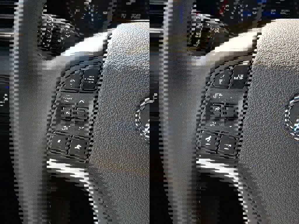 Used 2019 Hyundai Tucson Limited image 19