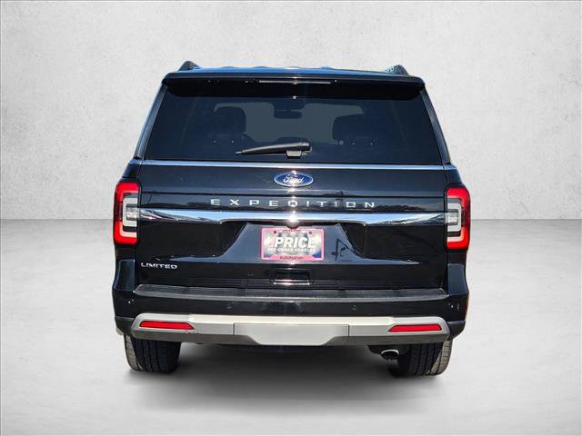 Certified 2022 Ford Expedition Limited RWD image 8