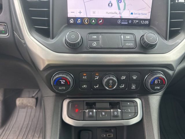 Used 2023 GMC Acadia SLT image 25