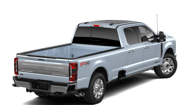 New 2026 Ford F350 King Ranch w/ Chrome Package AWD/4WD image 63