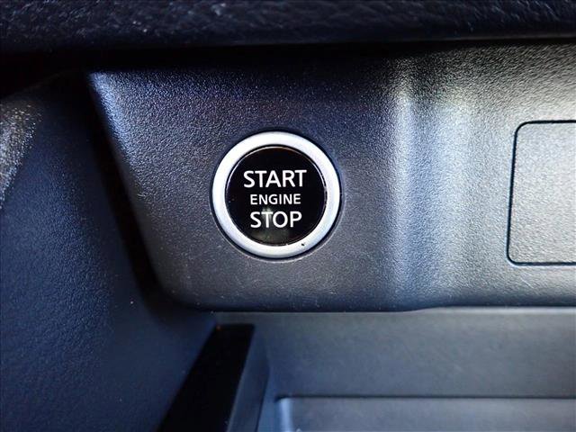 Used 2021 Nissan Rogue SV image 22