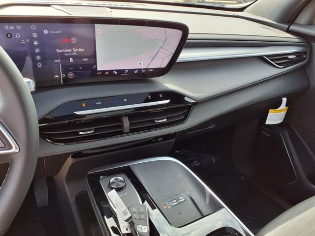 New 2026 Buick Enclave Sport Touring w/ Power Package FWD image 6