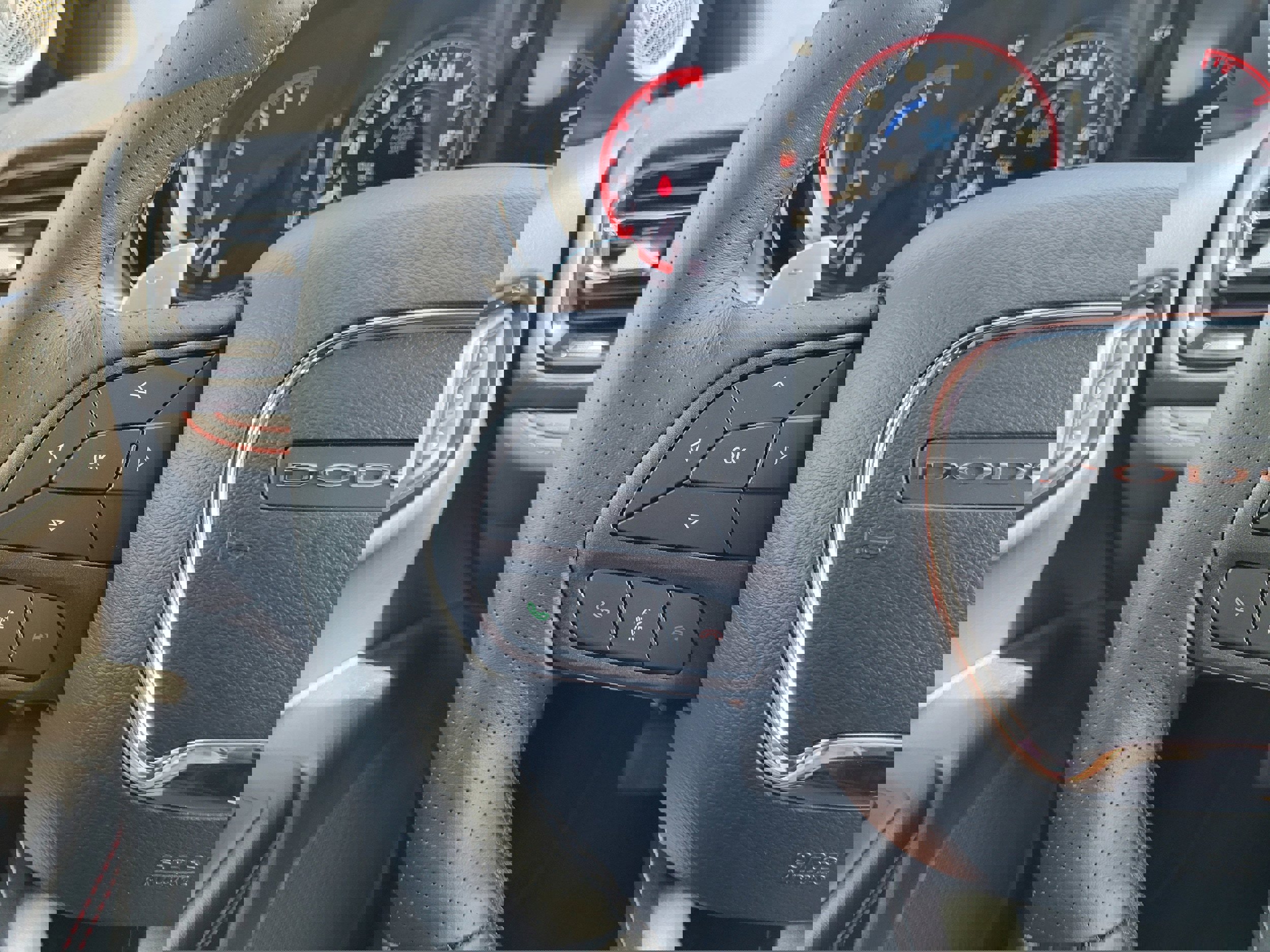 New 2026 Dodge Durango GT image 28