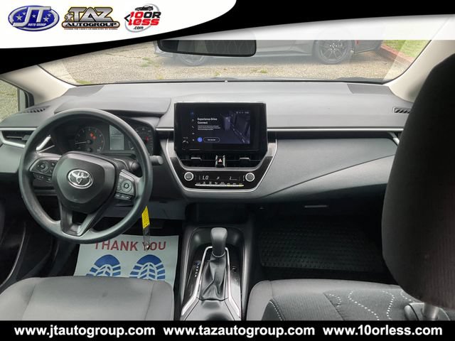 Used 2025 Toyota Corolla LE FWD image 15