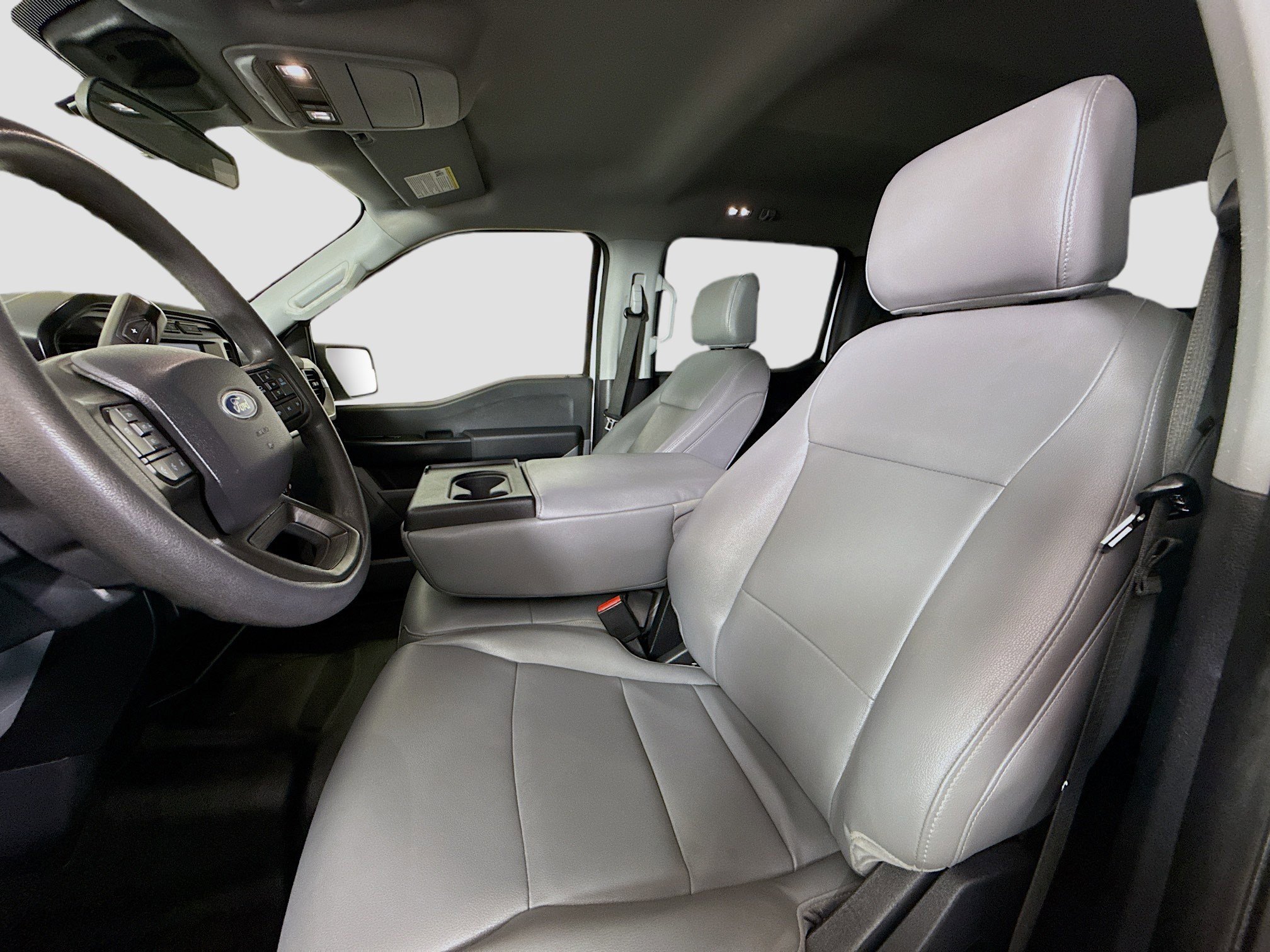 Used 2022 Ford F150 XL w/ Trailer Tow Package image 21