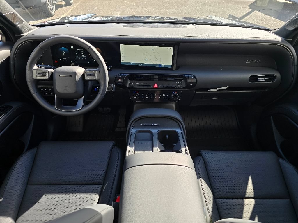 New 2026 Hyundai Palisade XRT Pro AWD/4WD image 5