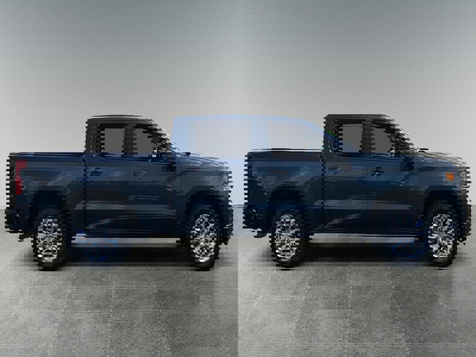 Used 2021 Chevrolet Silverado 1500 Custom image 6
