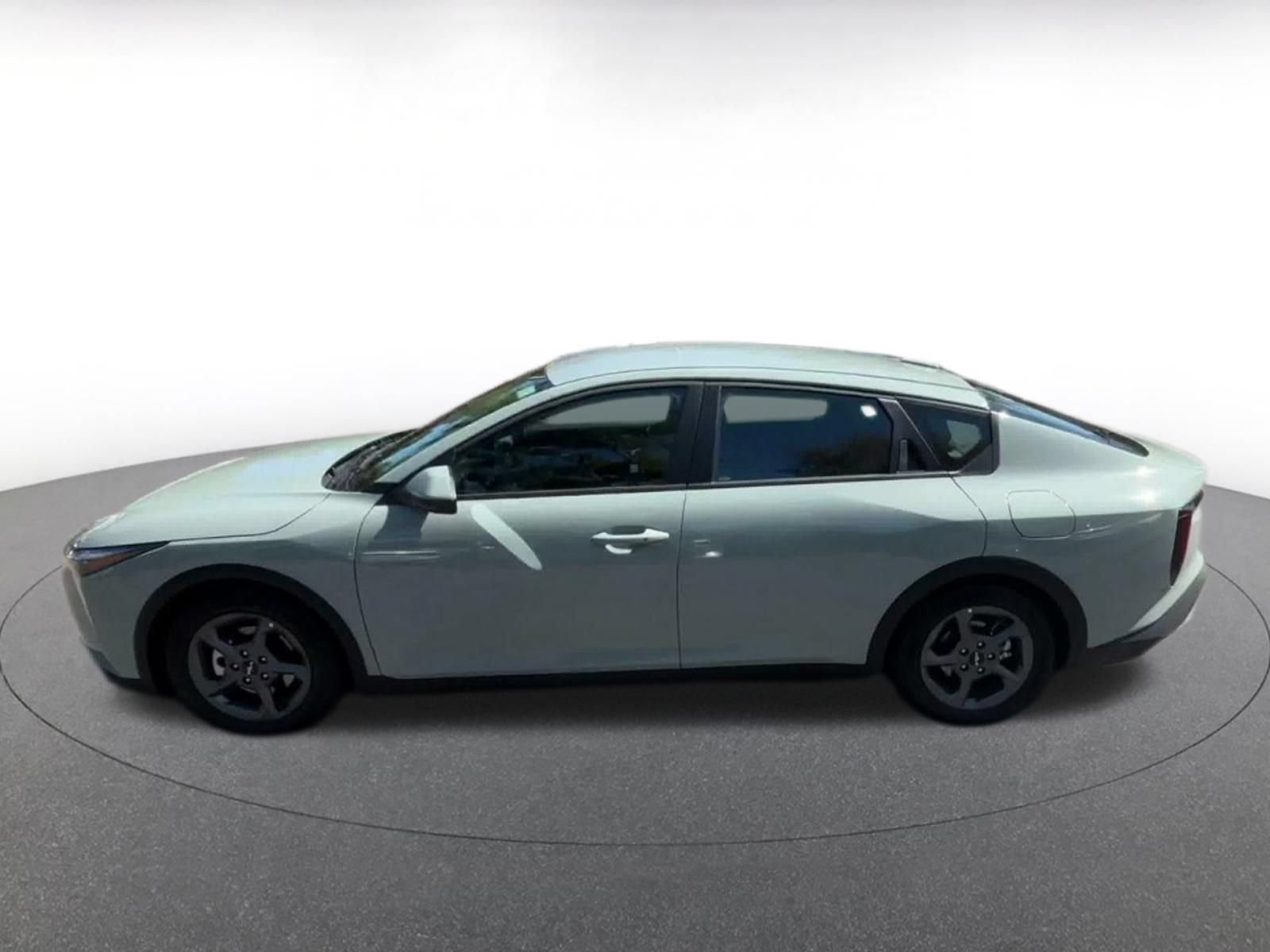 Used 2026 Kia K4 FWD image 9