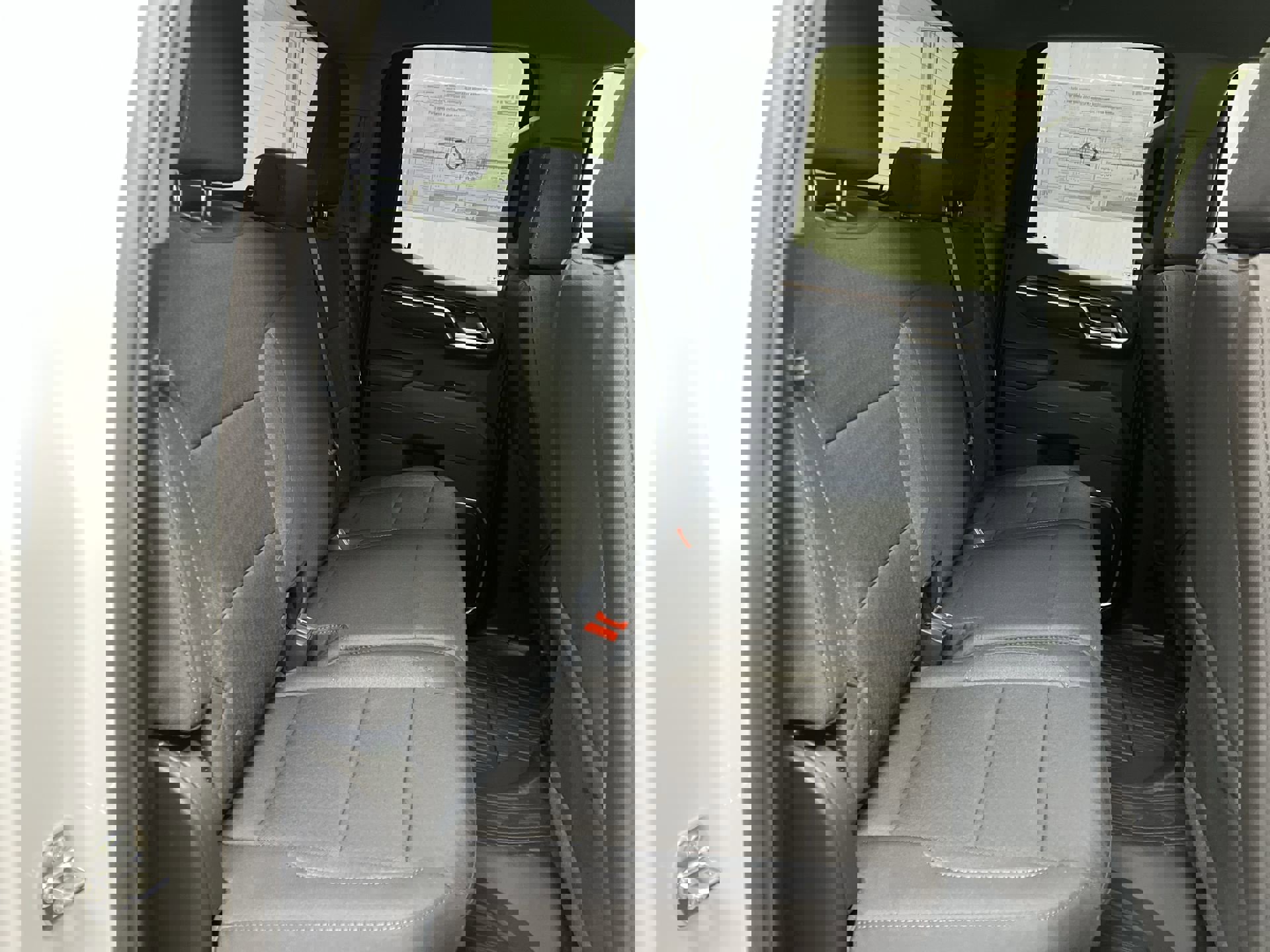 New 2026 GMC Sierra 1500 Elevation w/ Elevation Select Package image 61