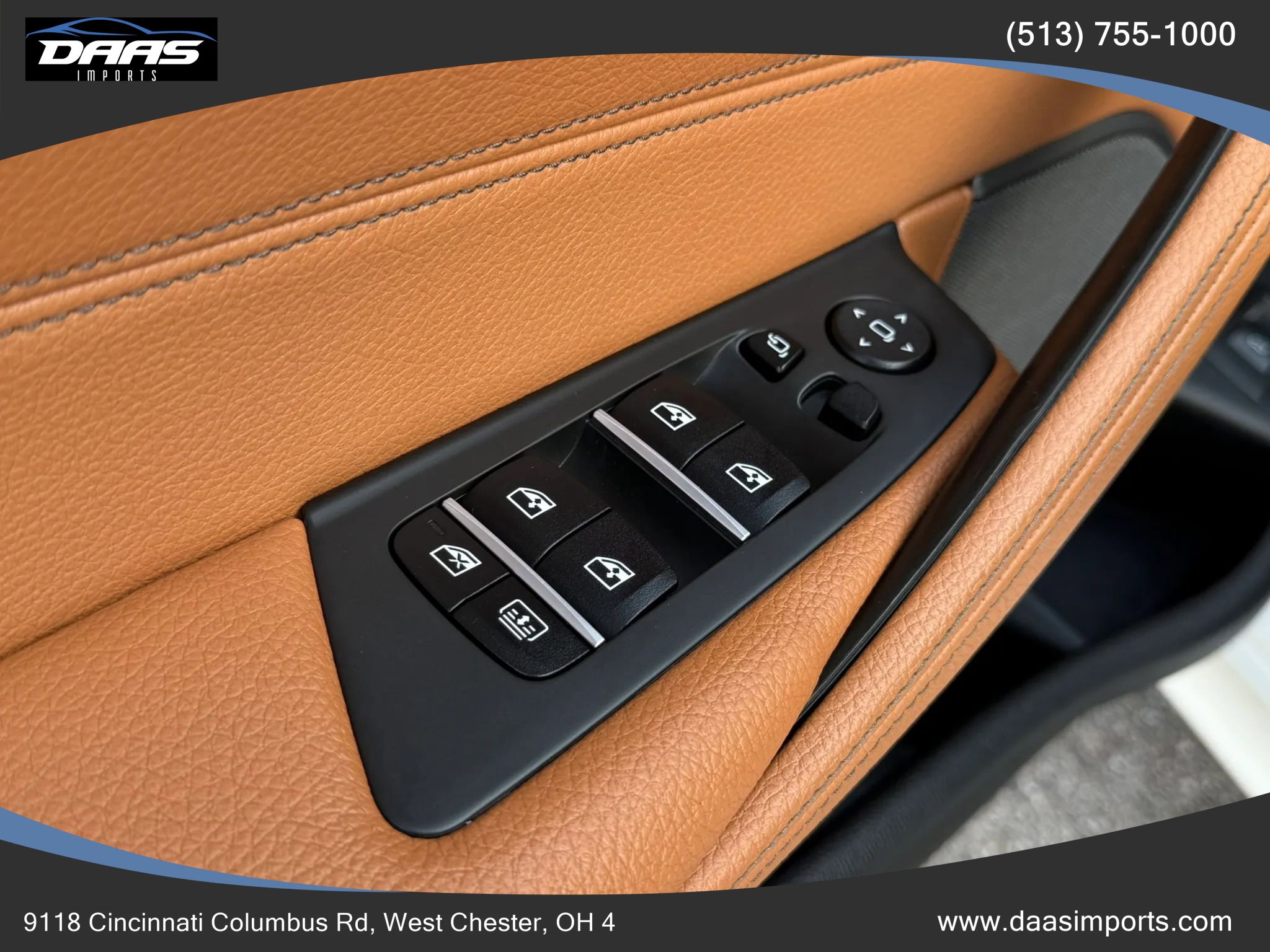 Used 2019 BMW M550i xDrive AWD/4WD image 28