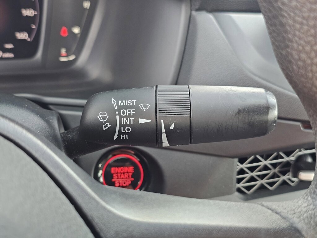 Certified 2023 Honda Accord EX image 23