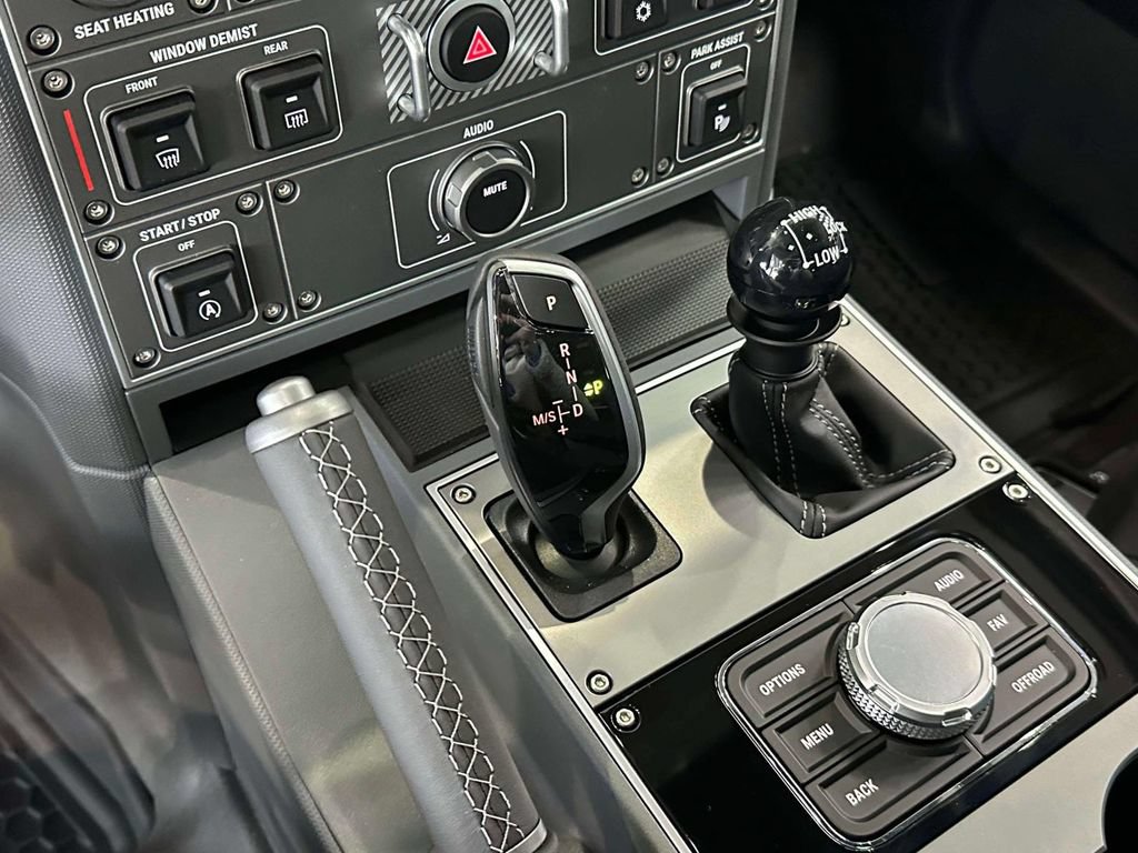 New 2026 INEOS Grenadier AWD/4WD image 29