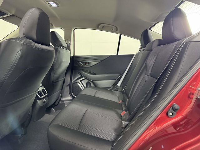 Certified 2025 Subaru Legacy Premium AWD/4WD image 30