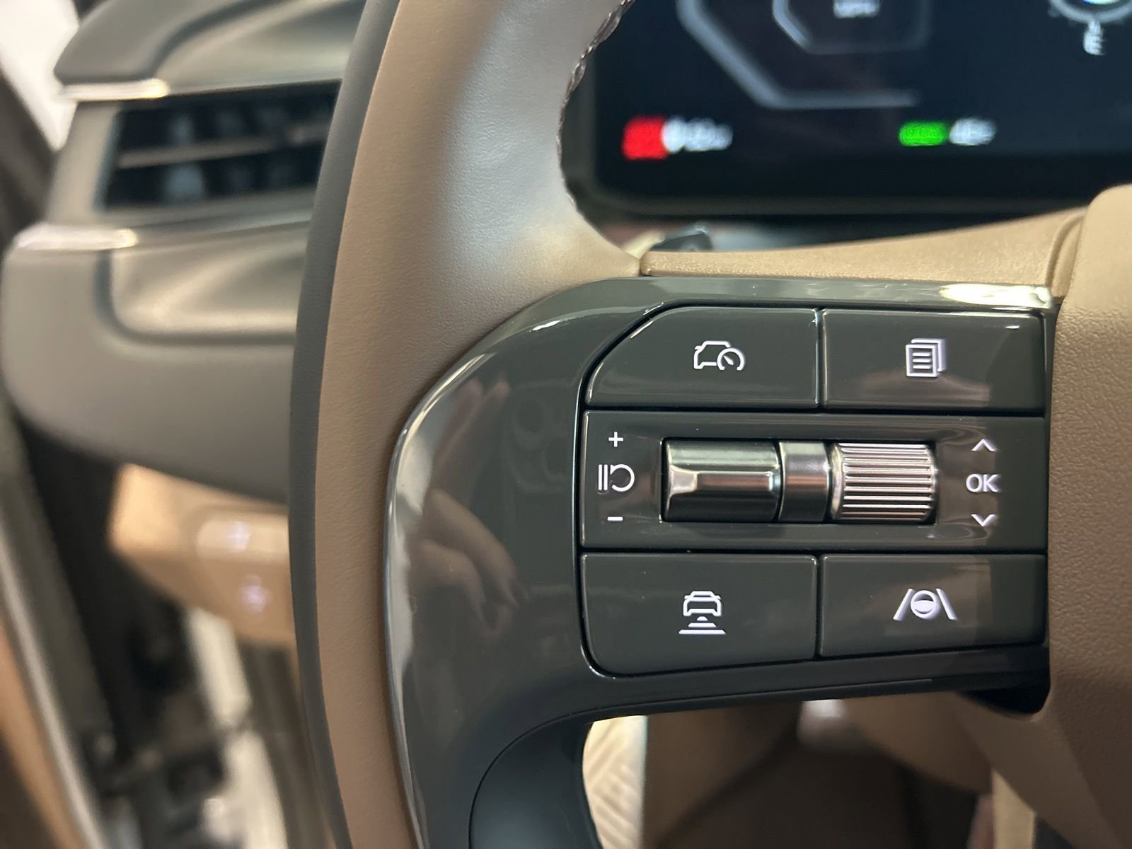 New 2026 Kia EV9 GT-Line image 25