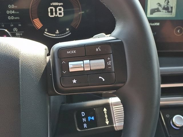 Used 2025 Hyundai Santa Fe SEL AWD/4WD image 24