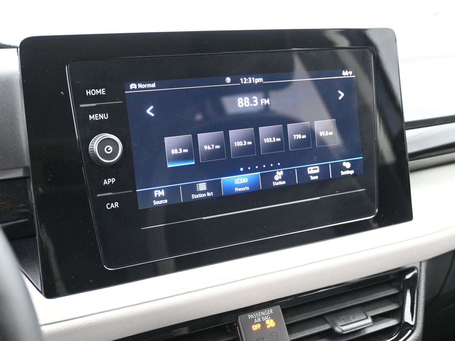 Certified 2025 Volkswagen Taos S w/ Taos Adventure Package AWD/4WD image 4