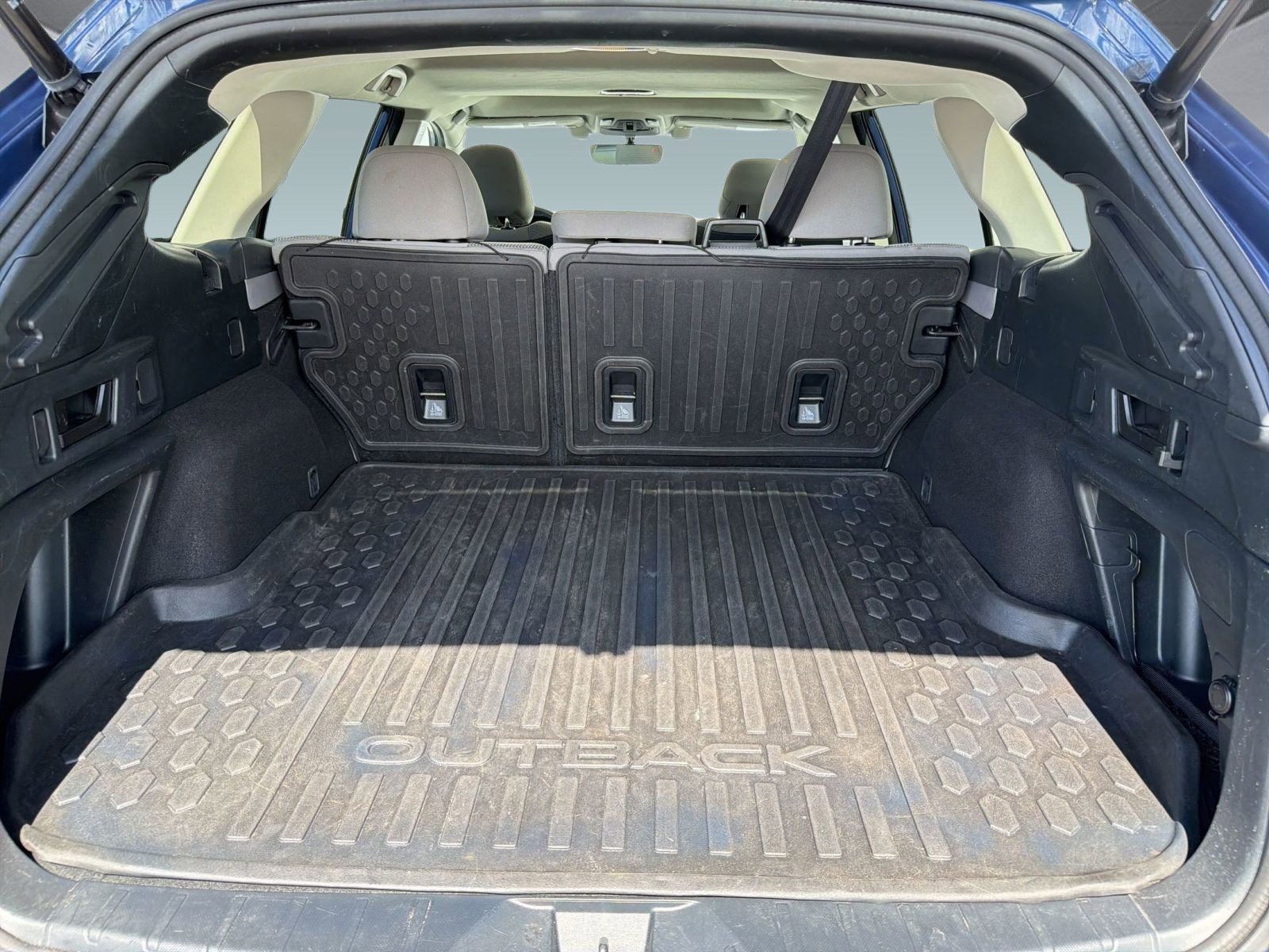 Used 2021 Subaru Outback Premium w/ Popular Package #1 image 30