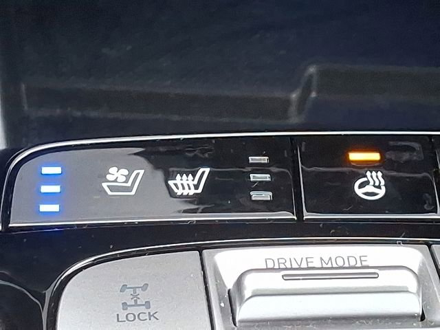 Used 2023 Hyundai Tucson Limited image 25