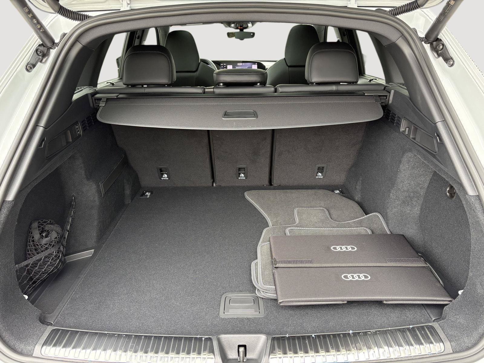 New 2026 Audi SQ5 Premium Plus AWD/4WD image 20