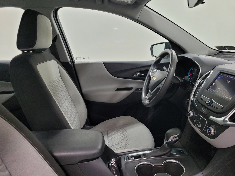 Used 2022 Chevrolet Equinox LS AWD/4WD image 21