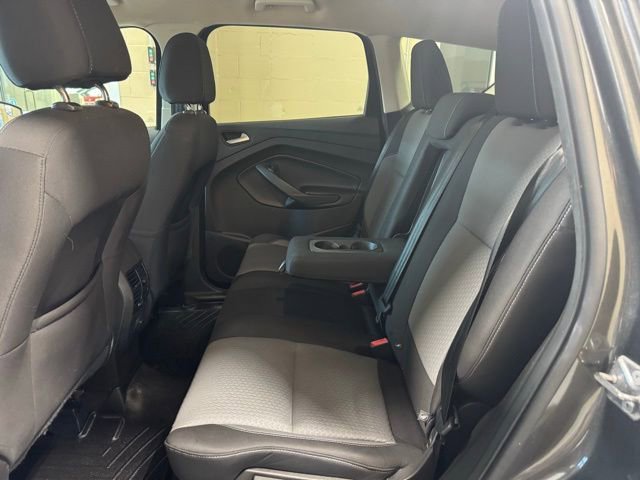 Used 2017 Ford Escape SE image 12