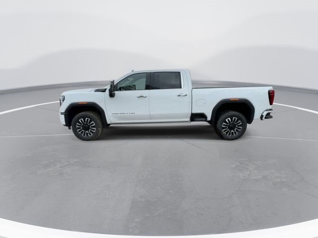 Used 2024 GMC Sierra 2500 Denali Ultimate image 5