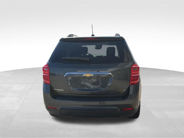 Used 2017 Chevrolet Equinox LT FWD image 7