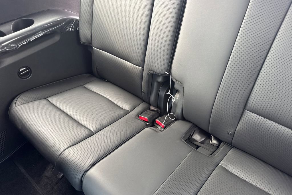 New 2026 Hyundai Palisade Calligraphy image 12