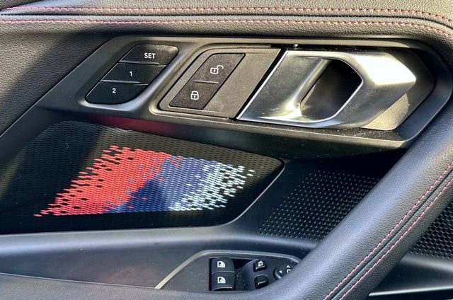 Used 2025 BMW M2 w/ Lighting Package image 28