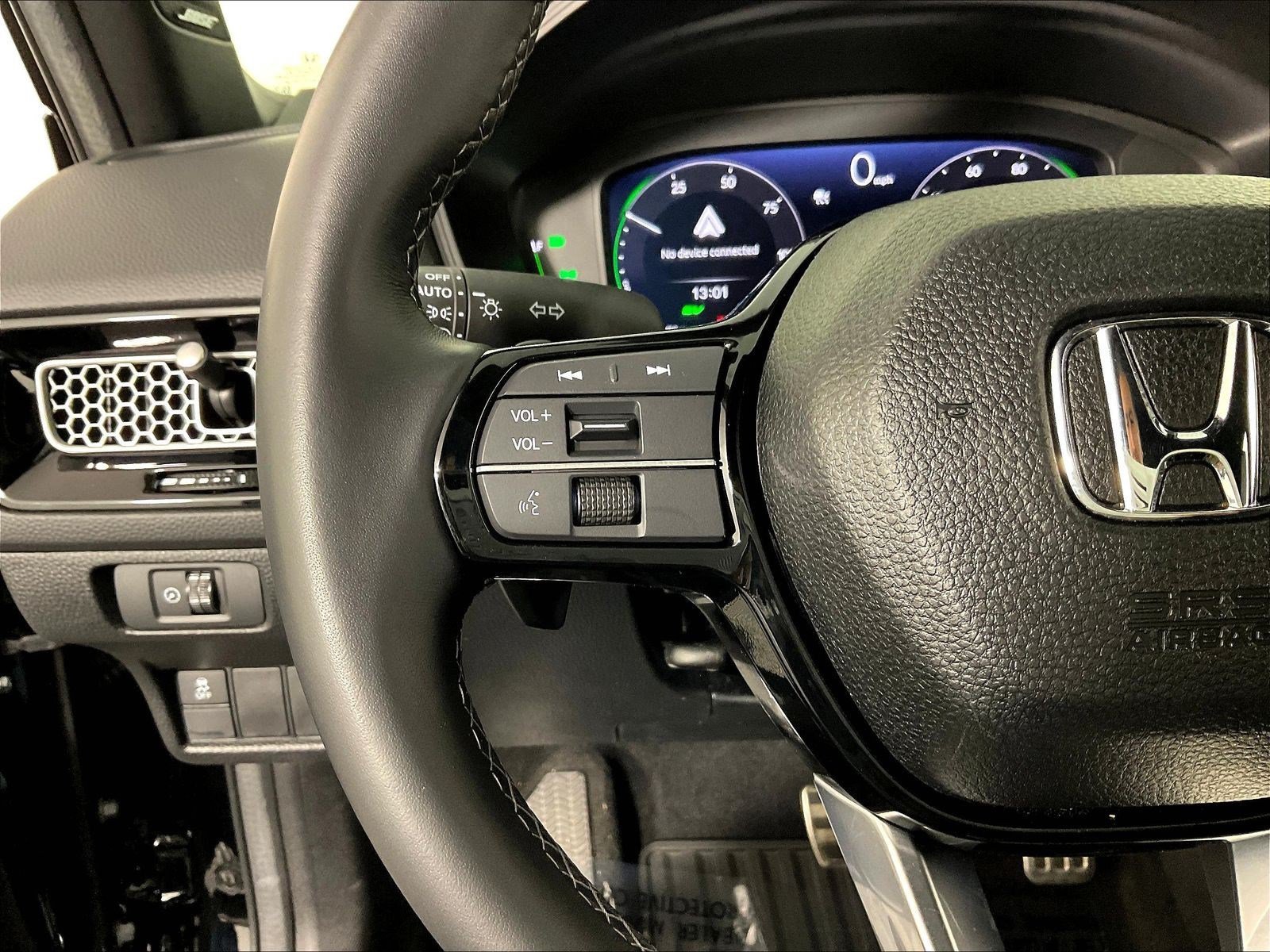 Used 2025 Honda Civic Sport image 11