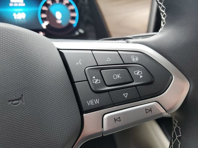 New 2026 Volkswagen Atlas SE AWD/4WD image 28