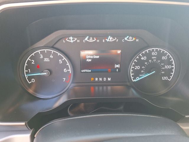 Used 2023 Ford F150 XLT AWD/4WD image 46