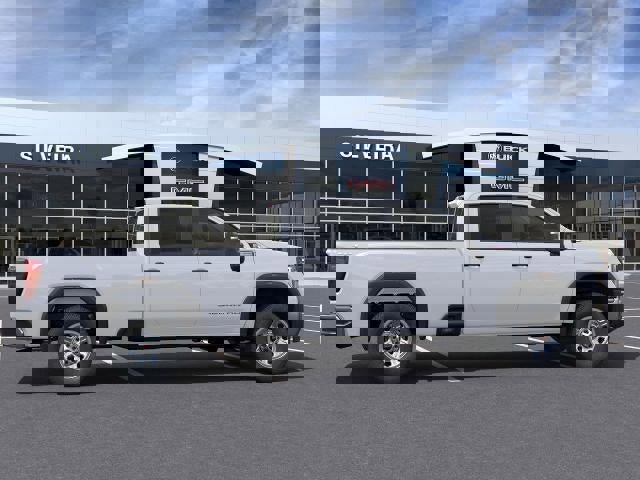 New 2024 GMC Sierra 2500 Pro image 5