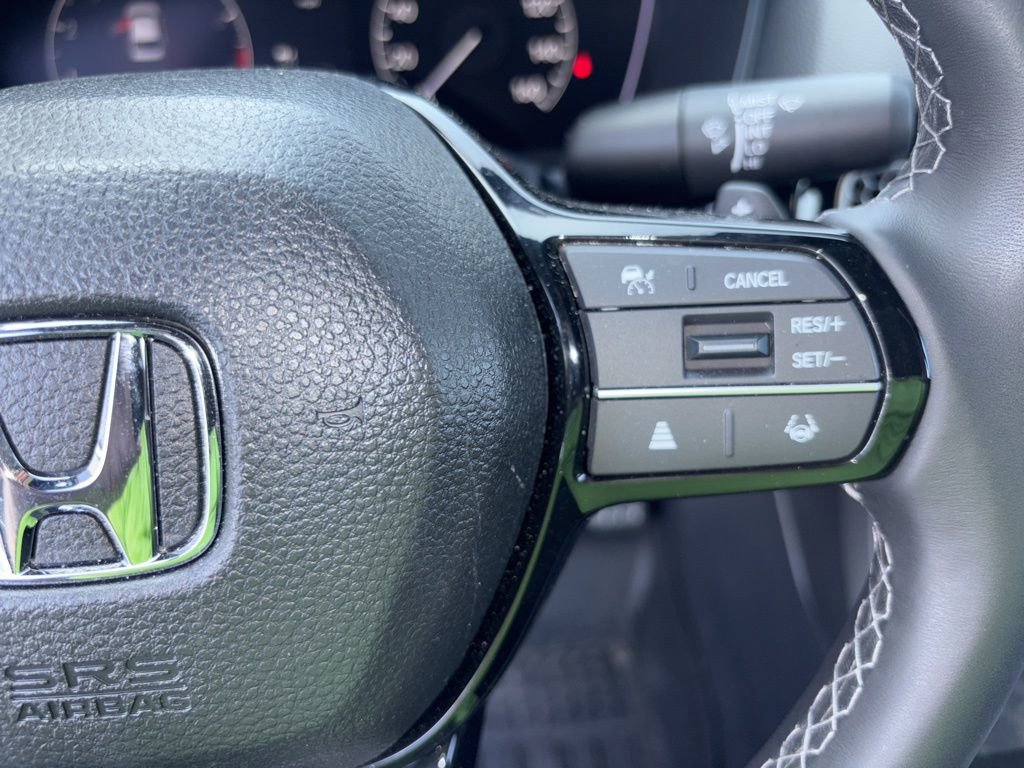 Used 2025 Honda Civic Sport image 15