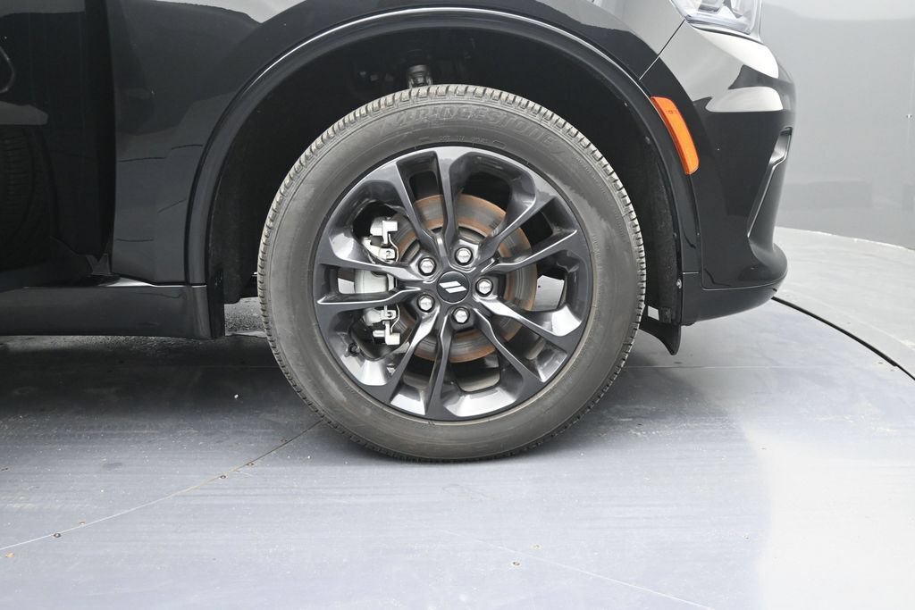 Used 2026 Dodge Durango GT AWD/4WD image 38